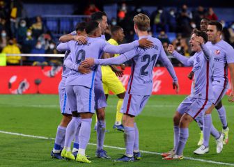 La Audiencia tumba el 'Plan Miami' y LaLiga valora llegar hasta el Tribunal Supremo