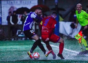 Un Espanyol intacto para visitar Vallecas, la puerta de Europa