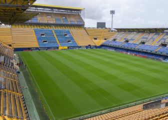 El Villarreal quiere cerrar la Cerámica este verano