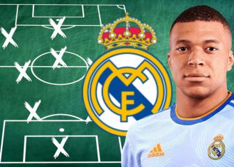 Mbappé, fichaje asegurado