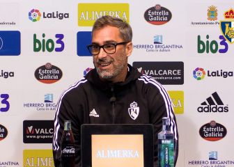 Bolo ya ha dado minutos a todos sus jugadores