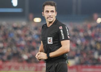 Ais Reig vuelve a pitar al Pucela