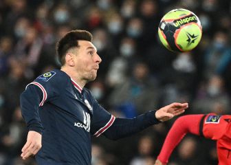 Resumen del empate a cero entre PSG y Niza