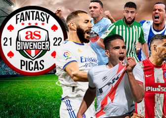 Posibles onces y el mejor análisis de la jornada 16: Fantasy Picas