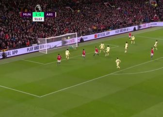 Historia gigantesca del fútbol: el gol de Cristiano que le encumbra a una cima desconocida