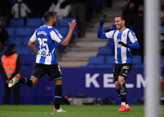 El Espanyol visita a un Palencia Cristo Atlético que 'vacila' a RdT
