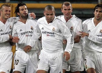 El PSG atribuye al Madrid de los Galácticos el problema de la inflación en el fútbol