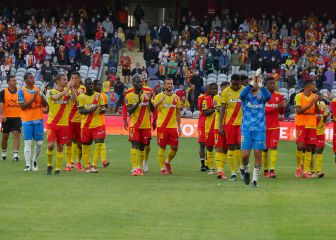 Revolución contra el PSG