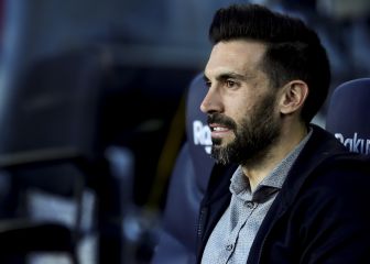 Sarabia cuestiona a Rangnick