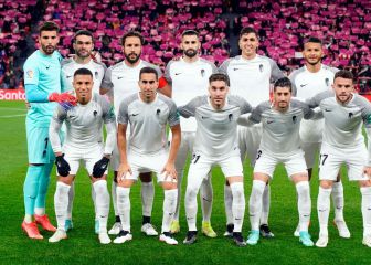 Mancha Real feliz por su emparejamiento con el Granada