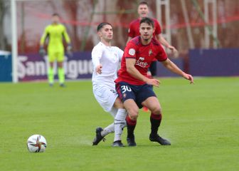 Segunda RFEF Grupo 2: resultados, partidos y clasificación de la jornada 14