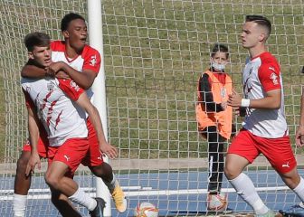 Tercera RFEF Grupo 9: resultados, partidos y clasificación de la jornada 14