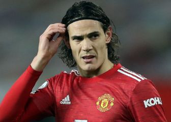 De Ferran Torres..., a Cavani