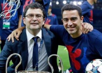 Pruna ‘ficha’ hasta el 30 de junio del 2024