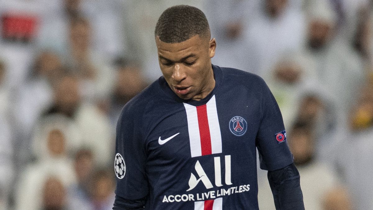 La promesse de Mbappé tenue