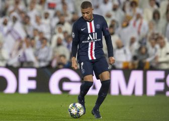 La promesa cumplida de Mbappé