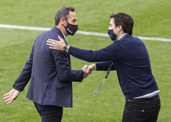 El primero y el penúltimo