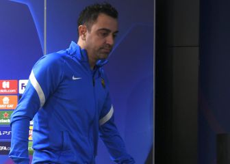Xavi y su flor: 