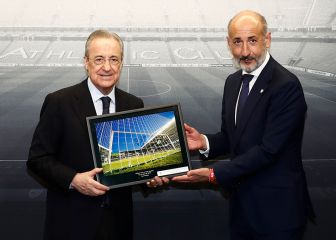 Madrid, Barça y Athletic defienden que su plan de financiación es menos costoso