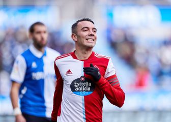 Celta-Valencia: horario, TV y dónde ver LaLiga en directo