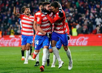 Arias es cruel con el Alavés