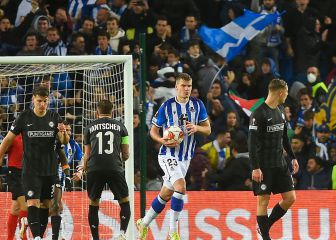 Anoeta puede batir ante el Madrid su récord de asistencia
