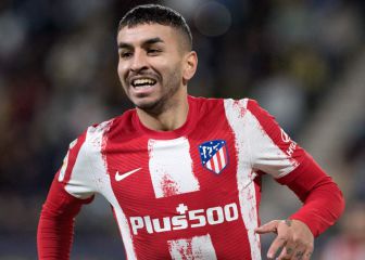 Los 300 del incombustible Correa