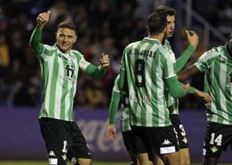 Gavi-Joaquín: 23 años no son nada