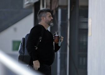 Bragarnik cumple dos años con el Elche en Primera