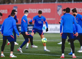 Un aperitivo con trampa