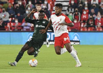 La pólvora no se queda en casa