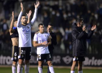 Diciembre, el mes más decisivo para afianzarse en la categoría