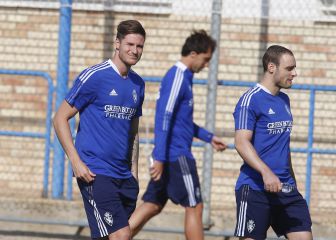 Vigaray empieza a ver la luz