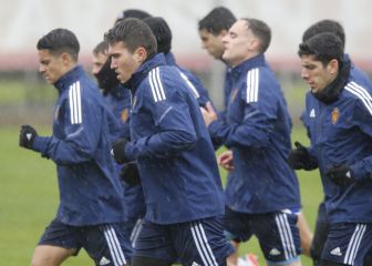 Zaragoza - Eibar: horario, TV y cómo y dónde ver en directo