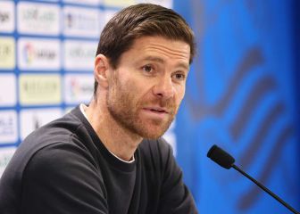 Xabi Alonso: 