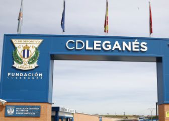 Pablo Rodríguez deja el Leganés para incorporarse a los Wolves