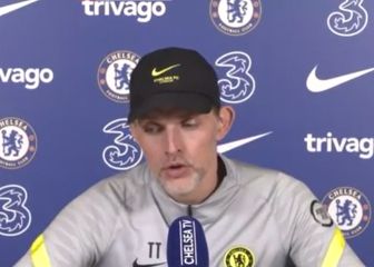 Esto de Tuchel puede que no guste demasiado a Saúl: de vuelta a la posición que le frustró