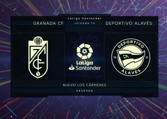 El Granada gana y suma de tres en Los Cármenes