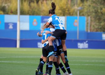 El Espanyol se da una alegría: gana al Barça en el 92’