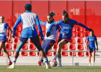 Un duelo que palpita por Europa