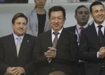 Propietarios extranjeros: ¿Mecenas, emprendedores o hundidores de equipos?