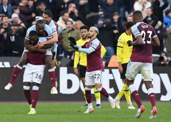 El Chelsea baja de la nube