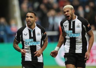 Se acabó la maldición