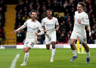 La Premier tiembla: el City de Guardiola ya es líder