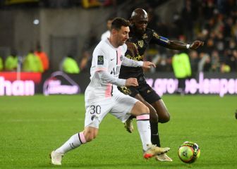 Otro patinazo del PSG