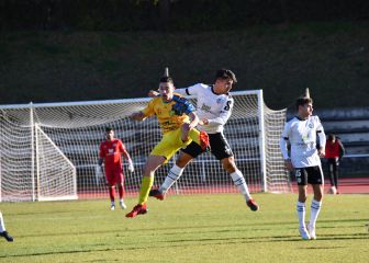 Tercera RFEF Grupo 8: resultados, partidos y clasificación de la jornada 15
