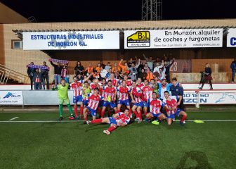 Tercera RFEF Grupo 17: resultados, partidos y clasificación de la jornada 14