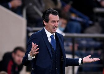 'Super Europa League' en Nervión