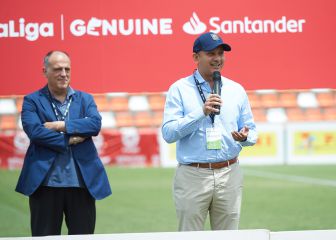 El Valencia solo contempla firmar con CVC