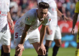 Aprobados y suspendos del Sevilla: El tango del sufrimiento